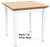 Amherst Custom End Table