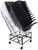 Mobile Stack Chair Dolly