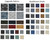 Fremont Custom Rectangular Table - Upgrade Fabric/Healthcare Vinyl