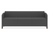 Fremont Heavy-Duty Custom Upholstered Sofa - Standard Fabric/Vinyl