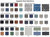 Gansett Steel Custom Loveseat - Upgrade Fabric or Healthcare Vinyl