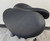 300 Lbs. Capacity Split Seat Saddle Stool - 22 to 29 Inch Seat Height 300 Lbs. Capacity Split Seat Saddle Stool - 22 to 29 Inch Seat Height