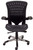 350 Lbs. Capacity ErgoFlex Ergonomic All-Mesh Office Chair