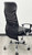 Black Mesh High Back Office Chair