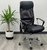 Black Mesh High Back Office Chair