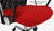 Black Mesh High Back Office Chair