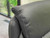 500 lbs. Capacity Professional Black Leather Desk & Conference Chair - 24-inch Wide Seat