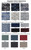 Luxe Custom Sofa - Upgrade Fabric/Healthcare Vinyl