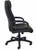 PlushTuft Leather Executive Office Chair