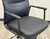 Faux Leather Swivel Office Chair