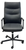 Faux Leather Swivel Office Chair