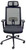 Black Mesh Ergonomic Task Chair w/ Headrest