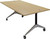 72" x 36" Flip Top Training Table