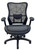 Heavy-Duty 400 lbs. Cap. Contoured Big & Tall Chair
