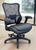 Heavy-Duty 400 lbs. Cap. Contoured Big & Tall Chair