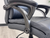 Black Faux Leather Heavy Duty Executive Chair with 350 lbs. Capacity