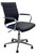 Contemporary Classic Swivel Guest Chair - Optional Armrests