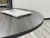 42" Round x 29"H Metal Disc Base Breakroom Table