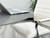 36"R Sintered Stone Disc Base Table