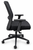 24/7 Rated Mesh Ergonomic Desk Chair with 300 Lbs. Capacity