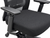24/7 Rated Mesh Ergonomic Desk Chair with 300 Lbs. Capacity