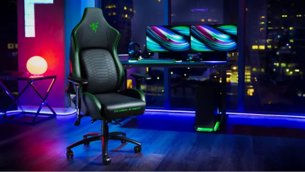 Improve the Comfort of Your Online Gaming Experience
