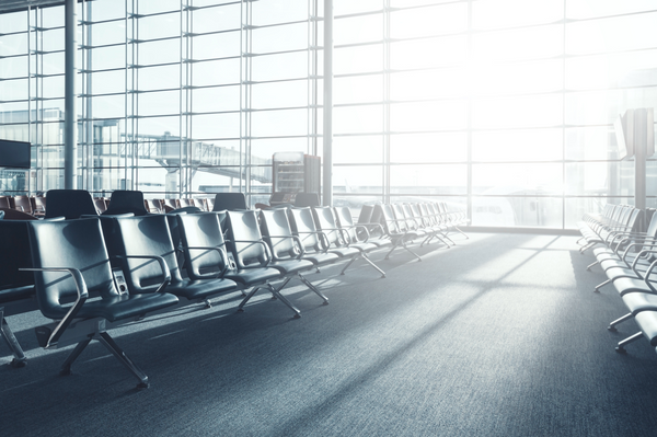 Beam Seating Buyer's Guide: Airport-Style Seating for Any Waiting Area - InStockChairs