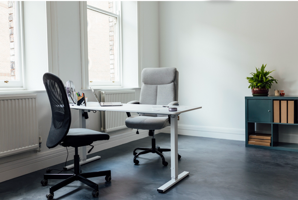ANSI/BIFMA Standards: What They Mean and Why They Matter for Commercial Chair Buyers
