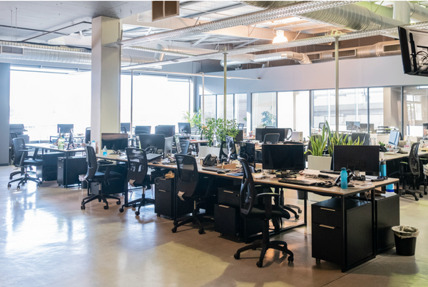 How to Order Office Chairs for Multiple Room Types in a Single Shipment