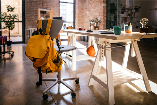 How to Choose Drafting Chairs and Office Stools for Commercial and Industrial Workspaces