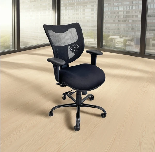 What "Intensive Use" Means: A Buyer's Guide to 24/7 and Dispatch Chairs