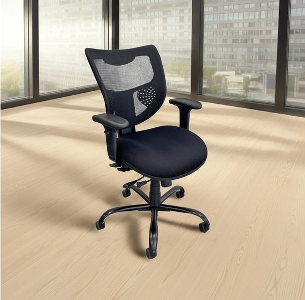 What "Intensive Use" Means: A Buyer's Guide to 24/7 and Dispatch Chairs