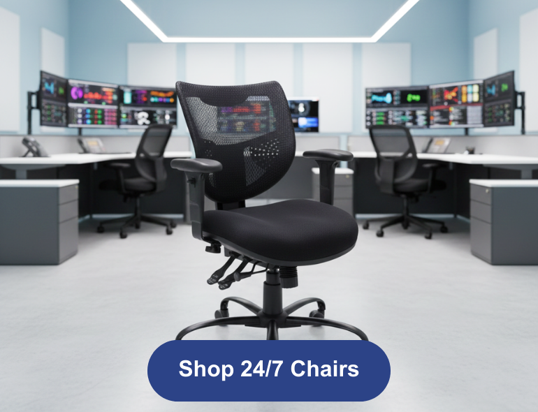 Shop 24/7 Chairs