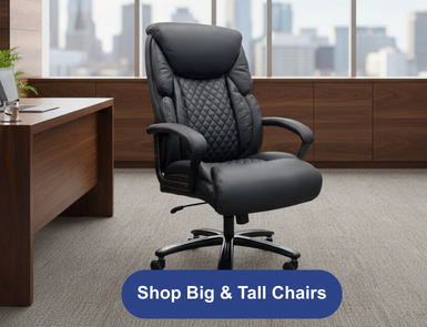 Shop Big & Tall Chairs