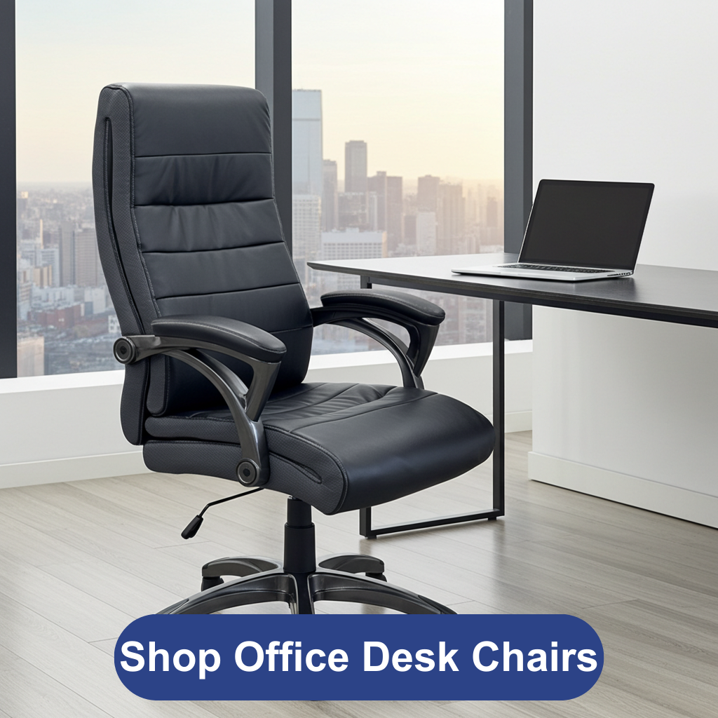 Office Desk Chairs