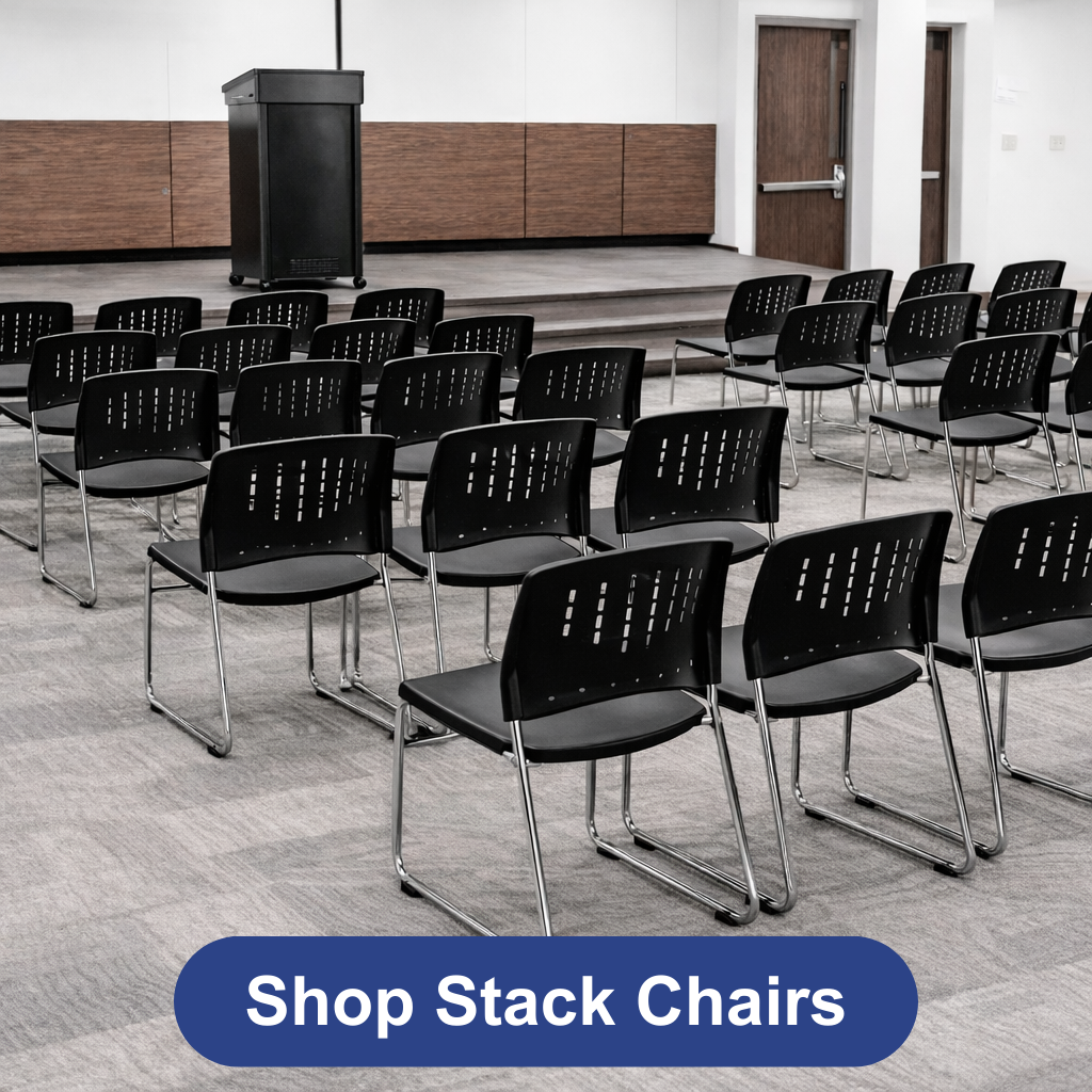 Stack Chairs