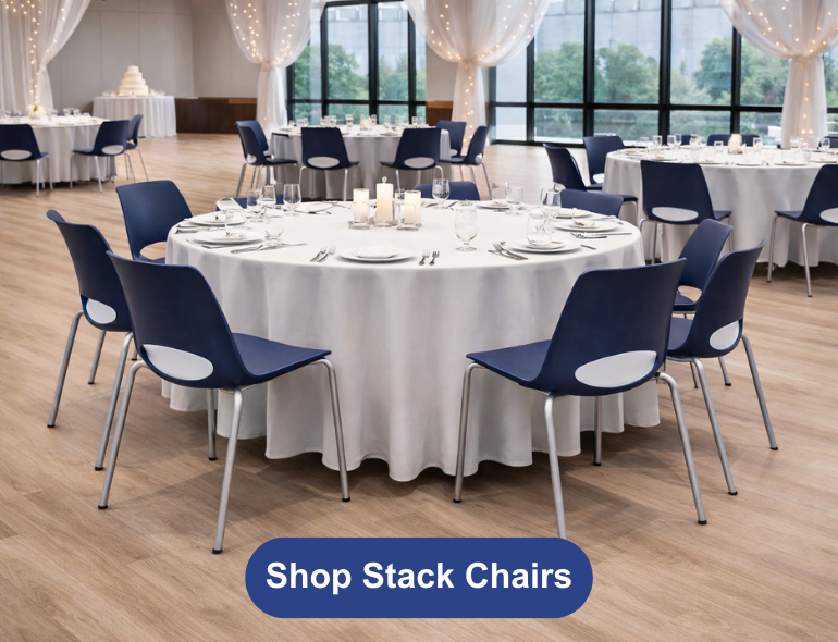 Shop Stack Chairs