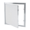 16 x 16 Drywall Inlay Access Panel with Fixed Hinges California Access Doors