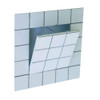 16 x 16 Drywall Inlay Panel for Tiling California Access Doors