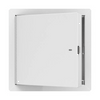 14 x 14 - Fire-Rated Insulated Panel with Flange California Access Doors