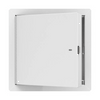 14 x 14 - Fire-Rated Insulated Panel with Flange California Access Doors
