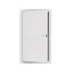 22" x 36" Fire-Rated Insulated Access Door with Exposed Flange