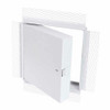 22 x 30 - Fire Rated Insulated Access Door with Plaster Flange California Access Doors