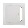 12 x 12 Hinged Radius Corner - Access Panel for Ceilings California Access Doors