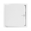 16 x 16 - Fire-Rated Uninsulated Panel with Flange California Access Doors