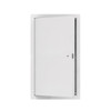 14" x 24" Fire-Rated Insulated Access Door with Exposed Flange