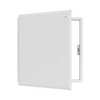 10 x 10 Contour Panel with Hidden Flange and Latch California Access Doors