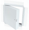 22 x 36 Fire Rated Insulated Access Panel with Plaster Flange California Access Doors