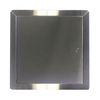 8" x 12" Universal Access Panel in Stainless Steel