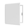 8.25 x 12 Aesthetic Access Panel with Magnetic Flange California Access Doors